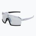 Окуляри сонцезахисні Fox Racing Vue Vivid white/black/clear