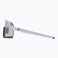 Окуляри сонцезахисні Fox Racing Vue Vivid white/black/clear 2