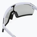 Окуляри сонцезахисні Fox Racing Vue Vivid white/black/clear 5