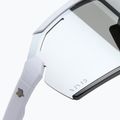 Окуляри сонцезахисні Fox Racing Vue Vivid white/black/clear 6