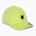 Кепка дитяча Fox Racing Fox Head 110 Snapback Jr wild lime