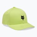 Кепка дитяча Fox Racing Fox Head 110 Snapback Jr wild lime