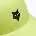 Кепка дитяча Fox Racing Fox Head 110 Snapback Jr wild lime 3