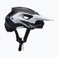 Шолом велосипедний дитячий Fox Racing Speedframe Charge black 2