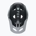 Шолом велосипедний дитячий Fox Racing Speedframe Charge black 3