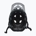 Шолом велосипедний дитячий Fox Racing Speedframe Charge black 4