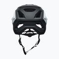 Шолом велосипедний дитячий Fox Racing Speedframe Charge black 5