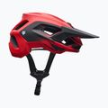 Шолом велосипедний дитячий Fox Racing Speedframe Charge red 2