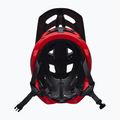 Шолом велосипедний дитячий Fox Racing Speedframe Charge red 3