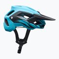 Шолом велосипедний дитячий Fox Racing Speedframe Charge sky blue 2