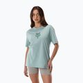 Футболка жіноча Fox Racing Fox Head SS Tee arctic blue