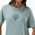 Футболка жіноча Fox Racing Fox Head SS Tee arctic blue 3
