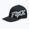Кепка чоловіча Fox Racing Fox Head X Flexfit black 3