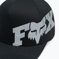 Кепка чоловіча Fox Racing Fox Head X Flexfit black 4