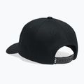 Кепка чоловіча Fox Racing Fox Head Subframe Snapback black 2