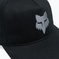 Кепка чоловіча Fox Racing Fox Head Subframe Snapback black 3