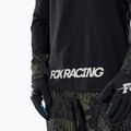 Лонгслів велосипедний чоловічий Fox Racing Defend Thermal Lunar black 5