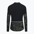 Лонгслів велосипедний чоловічий Fox Racing Defend Thermal Lunar black 8