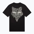 Футболка велосипедна чоловіча Fox Racing Sloburn Dri-Release SS Tee black 2