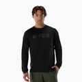 Лонгслів велосипедний чоловічий Fox Racing Absolute Original Dri-Release LS Tee black/black