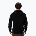Кофта чоловіча Fox Racing Fox Head black/green 2