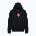 Кофта жіноча Fox Racing Fox Head Fleece Pullover black/pink 4