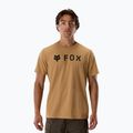 Футболка чоловіча Fox Racing Absolute 195 Original SS Tee brown sugar