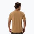 Футболка чоловіча Fox Racing Absolute 195 Original SS Tee brown sugar 2