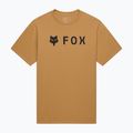 Футболка чоловіча Fox Racing Absolute 195 Original SS Tee brown sugar 3