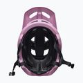 Шолом велосипедний Fox Racing Speedframe Solid Helmet lavender drift 3