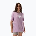 Футболка жіноча Fox Racing Fox Head SS Tee lavender drift 3