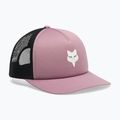 Кепка жіноча Fox Racing Boundary Trucker lavender drift