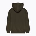 Кофта дитяча Fox Racing Legacy Fleece Pullover olive green 2
