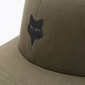 Кепка дитяча Fox Racing Fox Head 110 Snapback Jr olive green 4