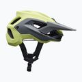 Шолом велосипедний Fox Racing Speedframe 5050 Helmet pear yellow