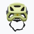 Шолом велосипедний Fox Racing Speedframe 5050 Helmet pear yellow 3