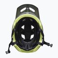 Шолом велосипедний Fox Racing Speedframe 5050 Helmet pear yellow 5