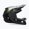 Шолом велосипедний дитячий Fox Racing Rampage Vault pewter 2