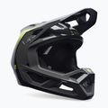 Шолом велосипедний Fox Racing Rampage Vault pewter