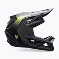 Шолом велосипедний Fox Racing Rampage Vault pewter 2