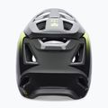 Шолом велосипедний Fox Racing Rampage Vault pewter 4