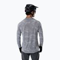 Лонгслів велосипедний чоловічий Fox Racing Ranger Tru Dri pewter 2