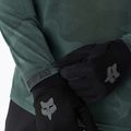 Лонгслів велосипедний чоловічий Fox Racing Ranger Tru Dri sage 4