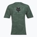 Футболка велосипедна чоловіча Fox Racing Ranger Tru Dri sage