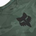 Футболка велосипедна чоловіча Fox Racing Ranger Tru Dri sage 3