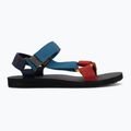 Сандалі чоловічі Teva Original Universal blue coral multi 2