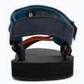 Сандалі чоловічі Teva Original Universal blue coral multi 6
