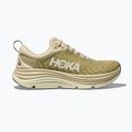 Кросівки для бігу чоловічі HOKA Gaviota 5 oyster mushroom/truffle salt 2