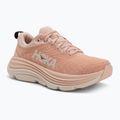 Кросівки для бігу жіночі HOKA Gaviota 5 rose latte/rose cream