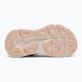 Кросівки для бігу жіночі HOKA Gaviota 5 rose latte/rose cream 4
